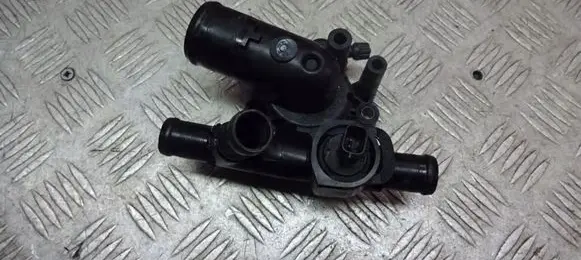 Renault Laguna II Thermostat/thermostat housing 8200656420