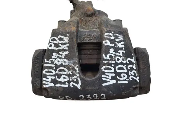Volvo V40 Front brake caliper 31341487
