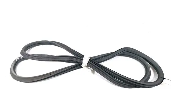Mercedes-Benz Vito Viano W639 Rubber seal front door (on door) A6396971398