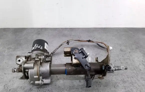 Toyota Aygo AB10 Steering wheel axle