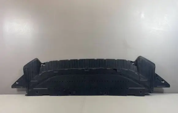 Audi A6 C7 Engine splash shield/under tray 4G0890432H 4G0807611