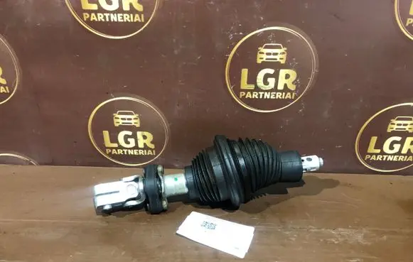 Mercedes-Benz C W204 Steering column universal joint 204462332