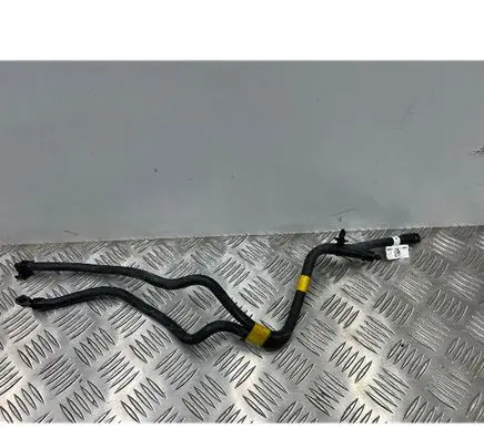 BMW iX Windshield washer fluid hose 9498933