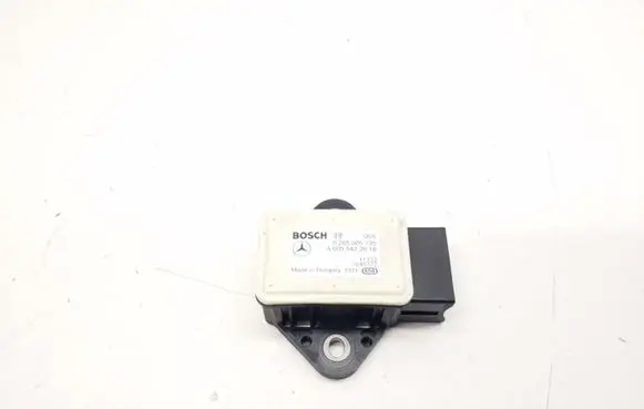 Mercedes-Benz E C207 W207 Other relay A0055422618