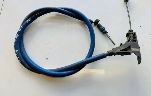 Peugeot 406 Handbrake/parking brake wiring cable tsp352191