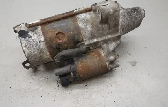 Honda Accord Starter motor M002T85671