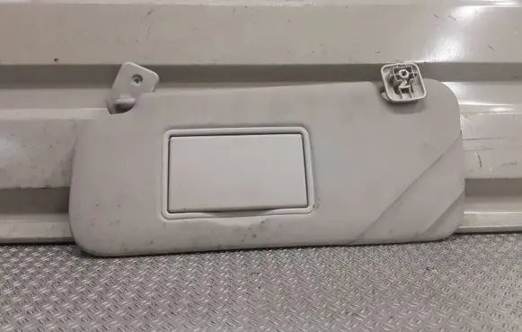 Citroen C3 Picasso Sun visor 