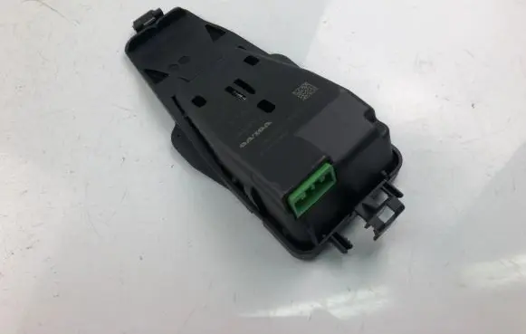 Volvo V60 Other control units/modules P31387310
