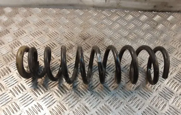 Mazda 6 Front coil spring