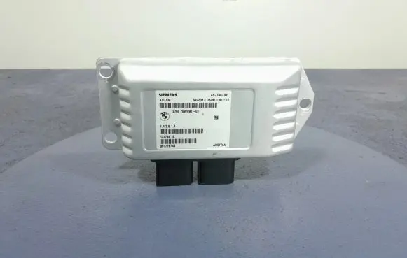 BMW X6 E71 Other control units/modules 7597892