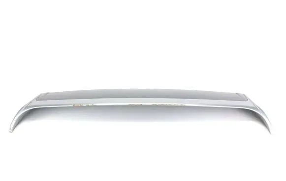 Porsche Cayenne (9PA) Tailgate/trunk spoiler 7L5827939 7L5827939F