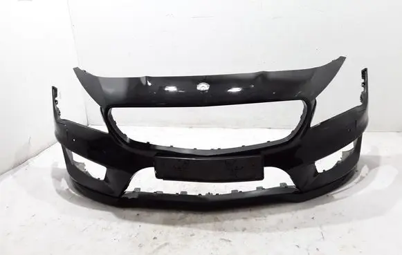 Mercedes-Benz CLA C117 X117 W117 Front bumper A1178850825