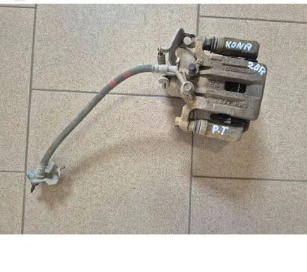 Hyundai Kona I Rear brake caliper