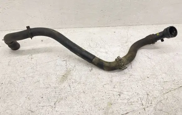 Audi A3 S3 8L Engine coolant pipe/hose 1J0121619A