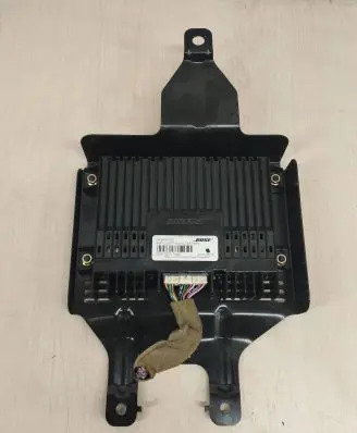 Mazda 6 Sound amplifier GK3A6692X 23140201 255870003174465