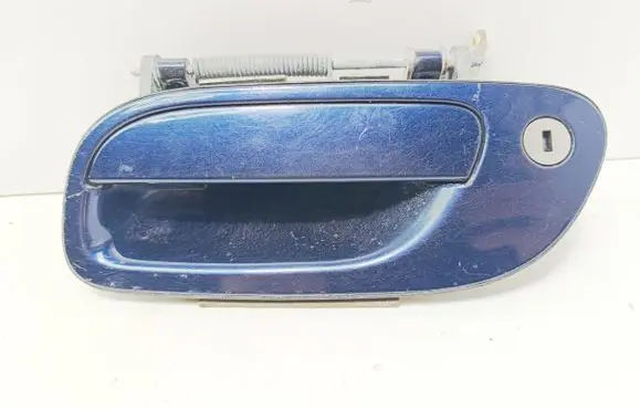 Volvo S80 Front door exterior handle 9159639