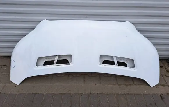 Engine bonnet/hood