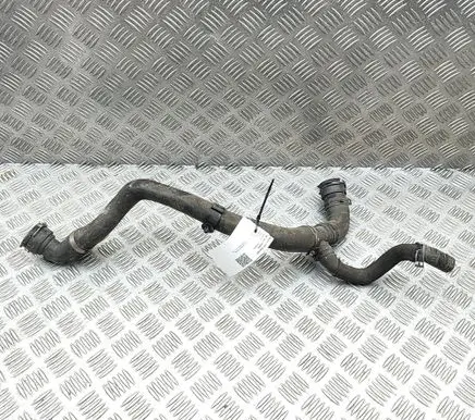 Audi A5 Engine coolant pipe/hose 8W0122055BN