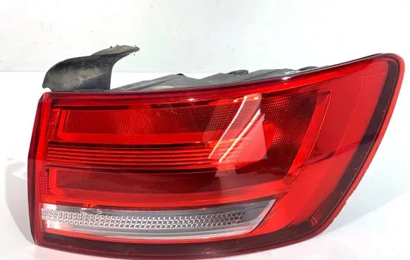 Audi A4 S4 B9 Rear/tail lights 8W9945070