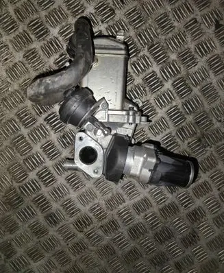 Volvo S90, V90 EGR valve cooler P32203034