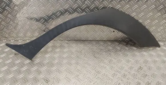 Toyota Urban Cruiser (XP110) Rear fender molding trim PZ415B4400
