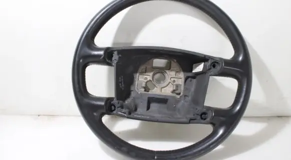 Volkswagen Phaeton Steering wheel