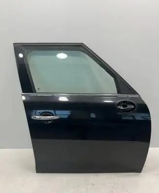 Mini Cooper Countryman R60 Front door