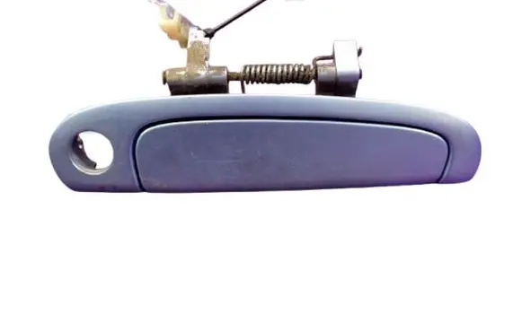 KIA Picanto Front door exterior handle