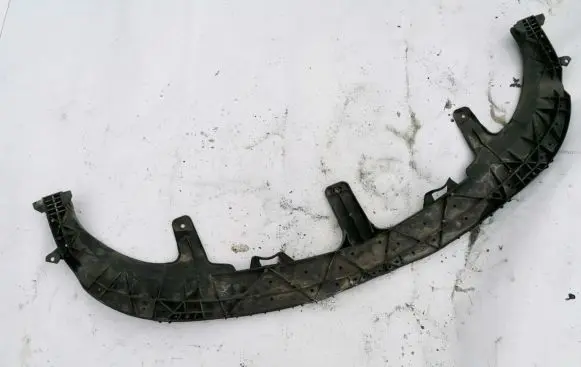 Opel Insignia A Radiator support slam panel 13238346 551004542
