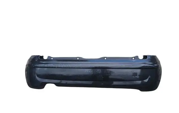 Fiat Panda II Rear bumper 735313244
