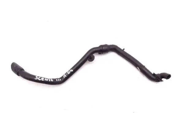Renault Scenic III - Grand scenic III Heater radiator pipe/hose 278590001R GBIMPORT
