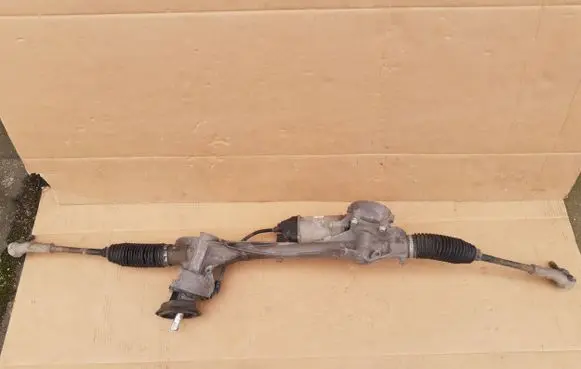 Volkswagen Golf VII Steering rack 5Q1426051AT