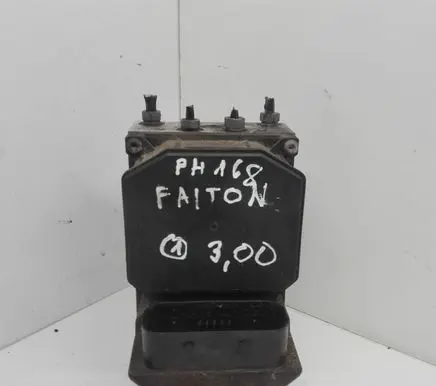 Volkswagen Phaeton ABS Pump 0265950105 3D0614517AK 0265225236