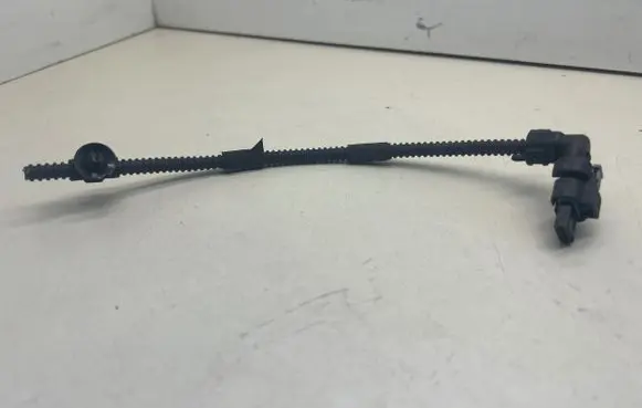 Porsche Macan (95B) Parking sensor (PDC) wiring loom 4F0973703