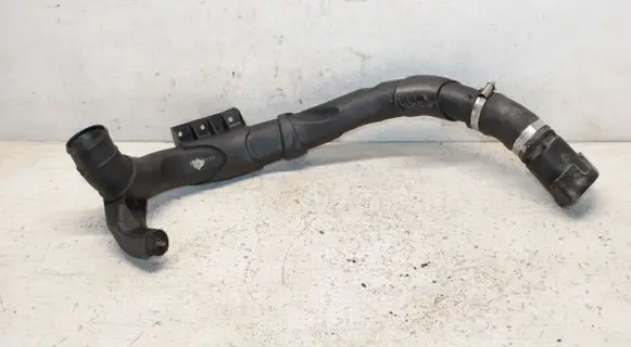 Volkswagen Golf VI Intercooler hose/pipe 1K0145840AA 1K0145828T 03L131111J