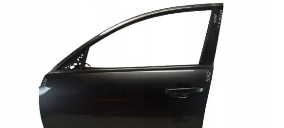 Mazda 6 Front door