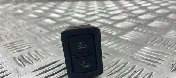 Audi A6 S6 C6 4F Alarm switch 4F0959527