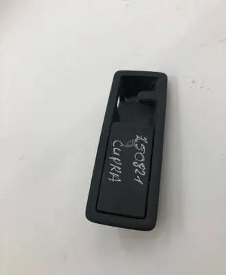 Cupra Formentor Seat back rest control lever/handle 5h0885671