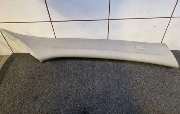 BMW 7 E65 E66 (A) pillar trim 8223666
