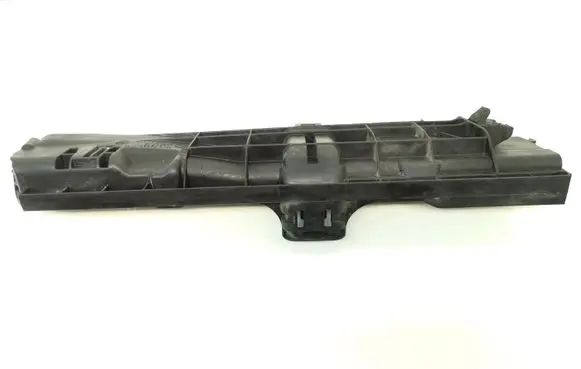 BMW 1 E81 E87 Radiator mount bracket 7524912 1710752491211