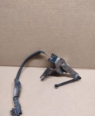 Renault Espace - Grand espace IV Headlight/headlamp level sensor 8200422686