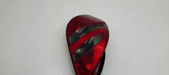Mercedes-Benz A W169 Rear/tail lights A1698201064