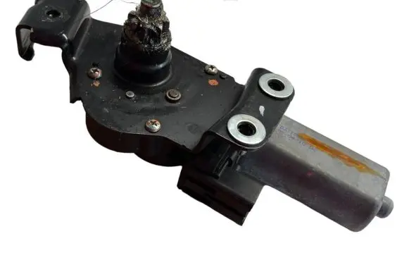 Infiniti QX56 Seat adjustment motor 1831184001 03318