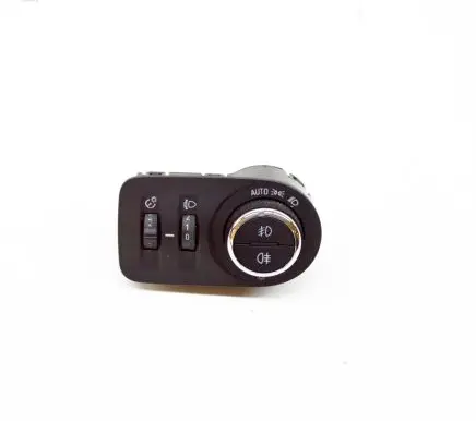Opel Grandland X Light switch 17018932 39085926