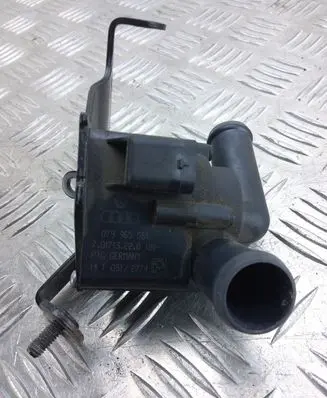 Audi RS7 C7 Electric auxiliary coolant/water pump 079965561