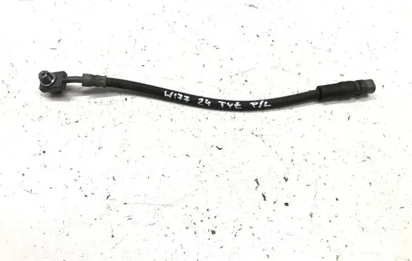 Mercedes-Benz A W177 Brake line pipe/hose SAEJ1401