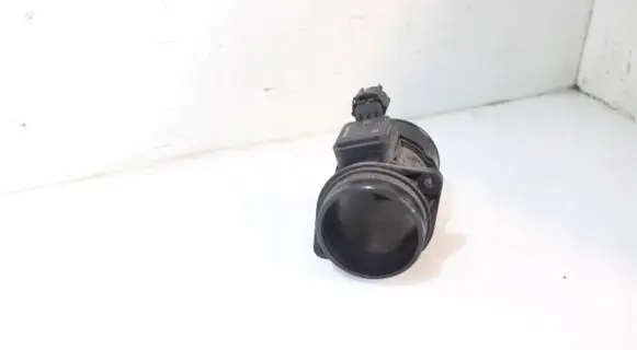 Renault Megane III Mass air flow meter