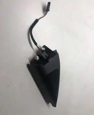 Volkswagen PASSAT B6 Front door high frequency speaker 3C083799