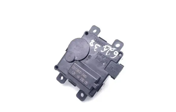 Suzuki SX4 S-Cross A/C air flow flap actuator/motor CZ1138003480