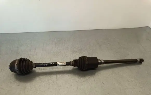 BMW X3 F25 Front driveshaft 7598028
